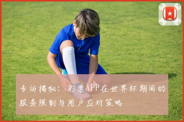 专访揭秘：彩票APP在世界杯期间的服务限制与用户应对策略