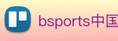 bsports中国官网 logo